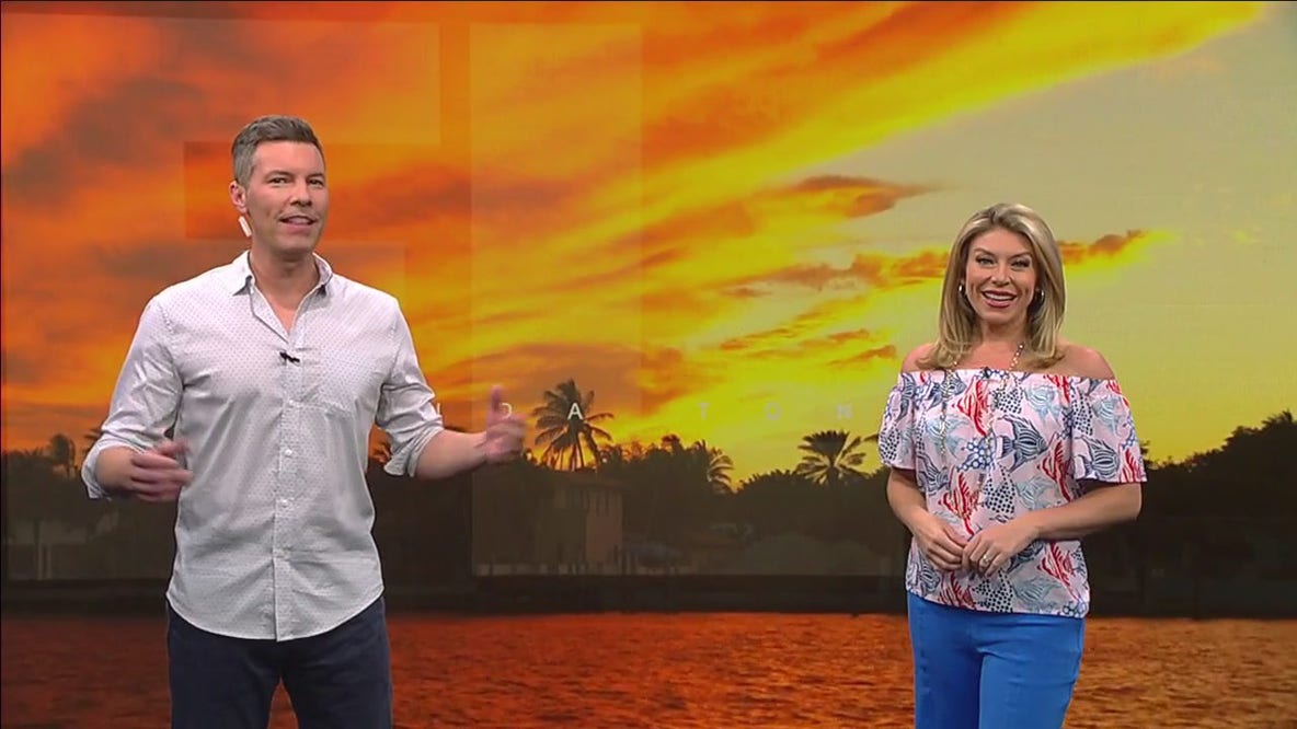 Florida Tonight: April 23, 2025